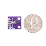 Temperature and Humidity Sensor Breakout Board SHT20 | 101859 | Other by www.smart-prototyping.com